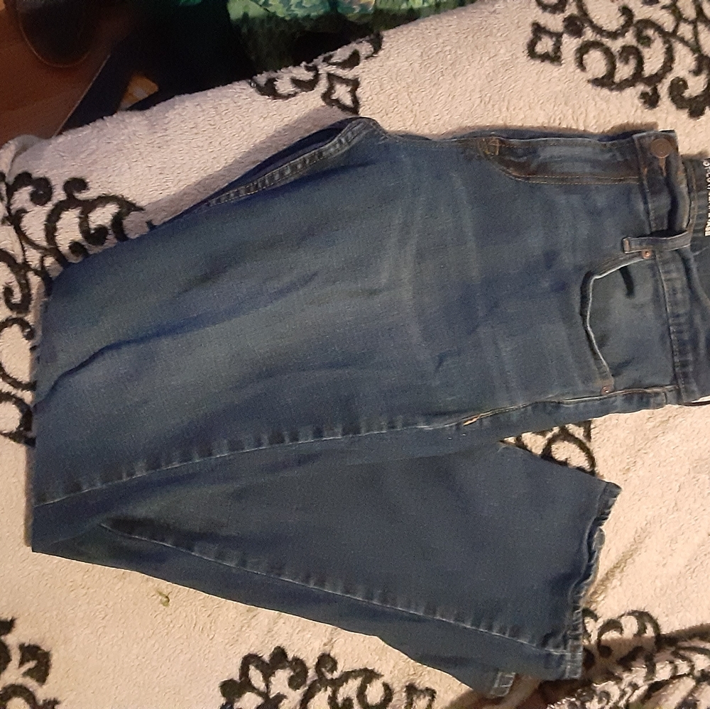 Bootcut Old Navy Jean's
